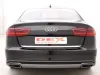 Audi A6 2.0 TDi Ultra 136 S-Tronic S-Line + GPS Plus + Leder Thumbnail 5