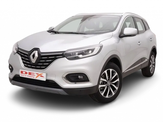 Renault Kadjar 1.3 TCe 160 EDC + GPS + FULL LED + ALU17 + CA Image 1