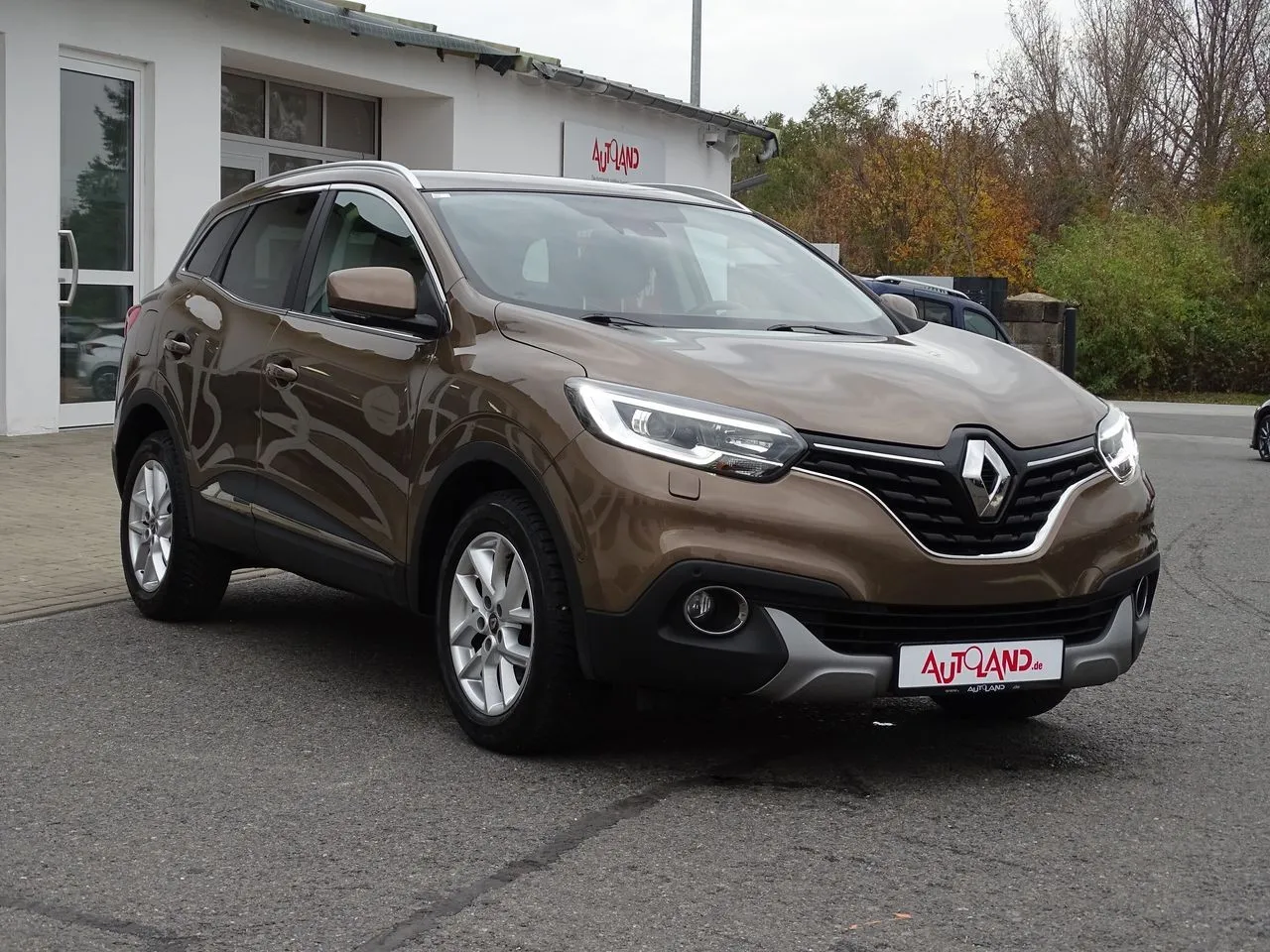 Renault Kadjar 1.2 TCe 130 XMOD...  Image 5