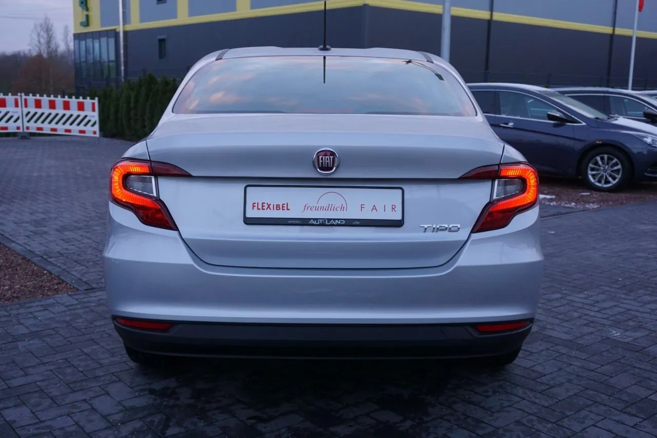 Fiat Tipo 1.4 Bluetooth...  Image 3