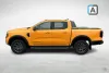 Ford Ranger Double Cab Wildtrak 2,0 Ford EcoBlue 205hv A10 - UUTUUSMALLI VAURAAMMALLA VARUSTETASOLLA Thumbnail 5