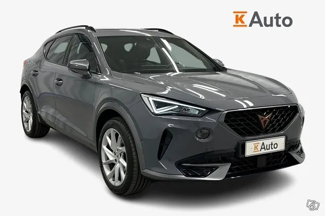 Cupra Formentor 1.4 PHEV 150 kW e-HYBRID DSG *ACC / KESSY Ad Image 1