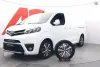 Toyota Proace L2 2,0 D 120 4x4 5-ovinen - Pro Premium / sis. ALV / Webasto kaukos. / Xenon Thumbnail 1