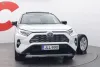 Toyota RAV4 2,5 Hybrid AWD-i Style Business - / Vetokoukku / Tutkat / Peruutuskamera / JBL / Navigointi / Täyd. merkkiliikkeen huoltokirja Thumbnail 8