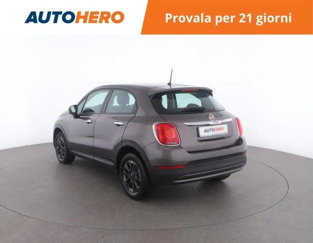 FIAT 500X 1.3 M.Jet 95 CV Pop Star Image 4