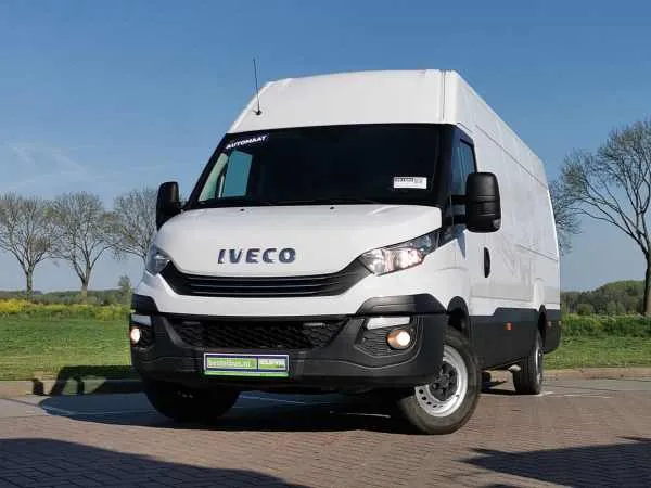 Iveco Daily 35 S 18 Image 1