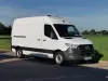 Mercedes-Benz Sprinter 314 L2H2 MBUX RWD Thumbnail 4