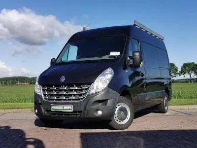 Renault Master L2H2