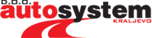 Auto System logo