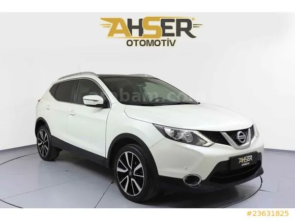 Nissan Qashqai 1.6 dCi Black Edition Image 5