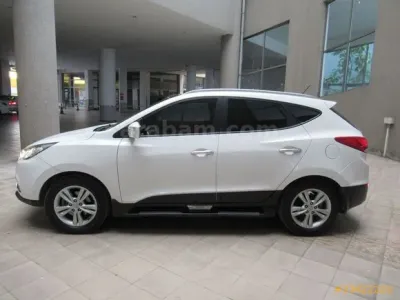 Hyundai ix35 1.6 GDI Style Plus